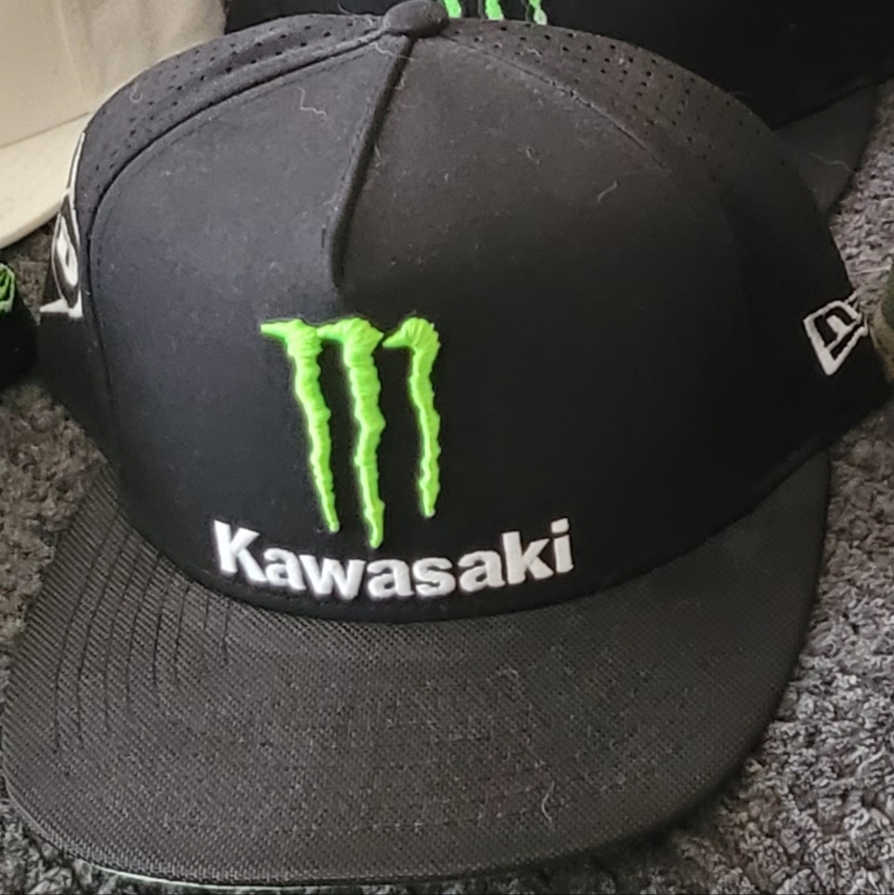 Monster Hat